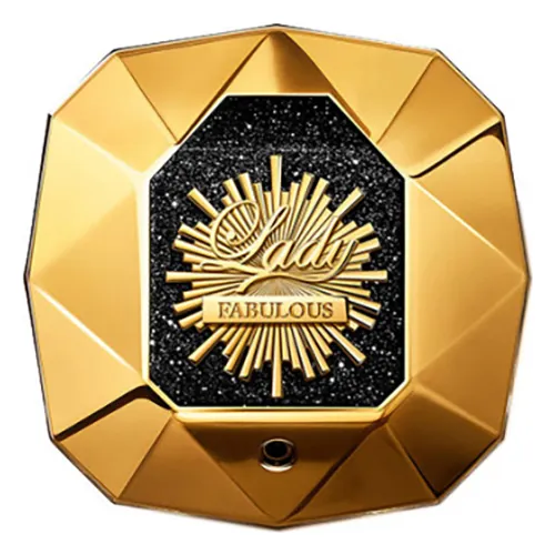 Paco Rabanne Lady Million Fabulous Intense EDP