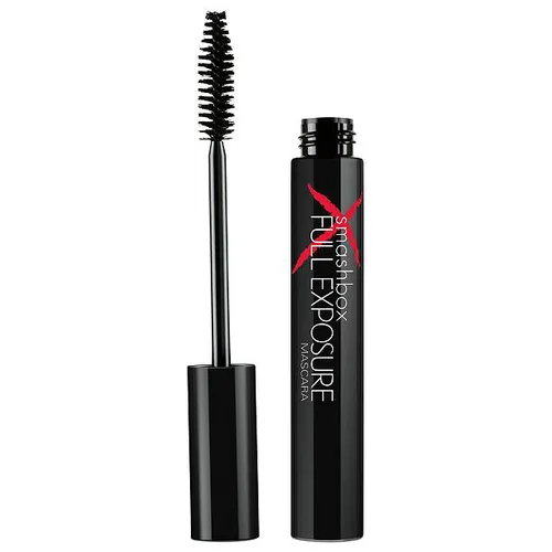 Smashbox Full Exposure Mascara (Tusz pogrubiająco - wydłużający)