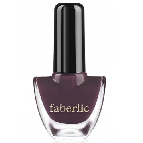 Faberlic Lakier do paznokci CC 9 w 1 `Inteligentny kolor`