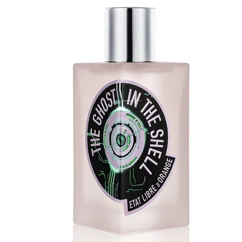 Etat Libre d'Orange Ghost in the Shell EDP