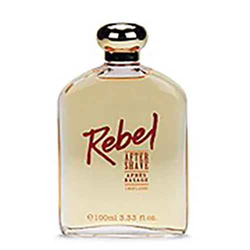 Oriflame Rebel, After Shave