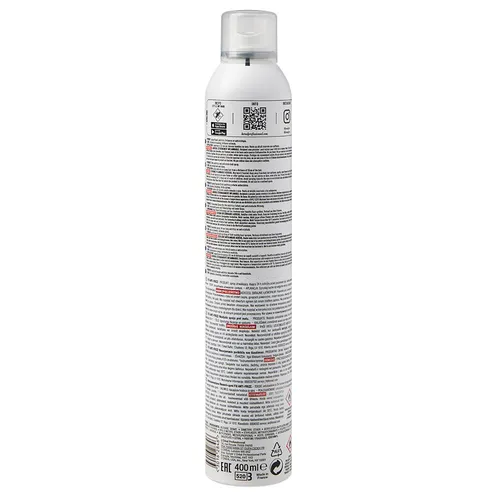 L'Oreal Professionnel Tecni.Art, Fix Anti-frizz (Spray utrwalający) - 4