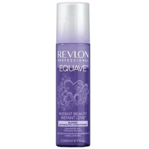 Revlon Professional, Equave, Instant Beauty Blonde Detangling Conditioner (Odżywka dwufazowa)