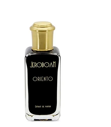 Jeroboam Oriento Extract de Perfume