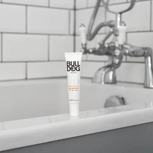 Bulldog Skincare Energising Eye Roll-On (Energetyzujący krem pod oczy) - 2
