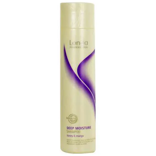 Londa Professional Deep Moisture Shampoo (Szampon nawilżający) - 2