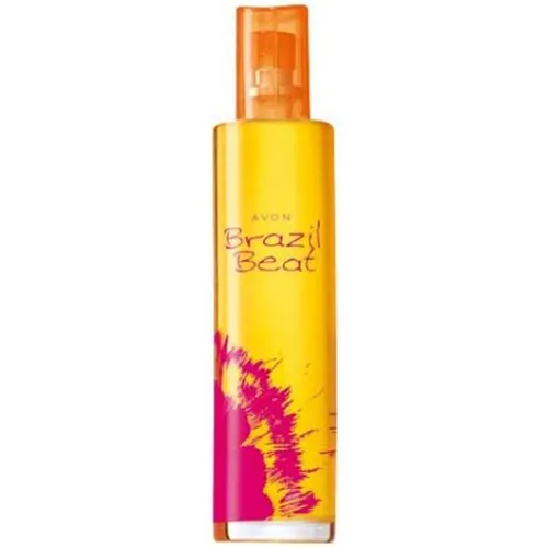 Avon Brazil Beat EDT