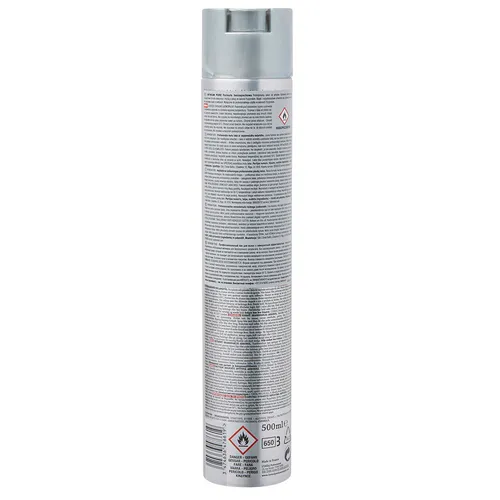 L'Oreal Professionnel Infinium Pure Strong (Bezzapachowy lakier do włosów) - 2