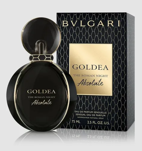 Bvlgari Goldea The Roman Night Absolute EDP