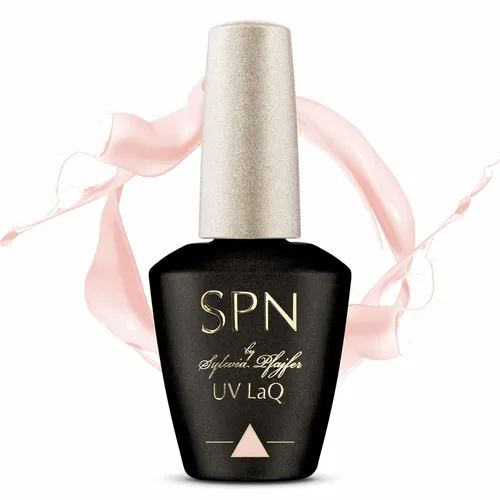 SPN Nails Lakiery hybrydowe UV LaQ