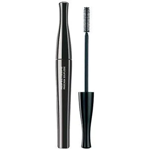 La Roche-Posay Souplesse Mascara (Tusz dający efekt naturalnych, zdrowych rzęs)