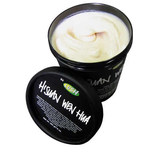 Lush H'Suan Wen Hua (Odżywka nawilżająca do włosów)