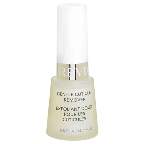Revlon Gentle Cuticle Remover (Preparat do usuwania skórek)
