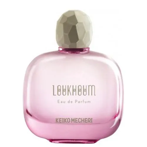 Keiko Mecheri Loukhoum EDP