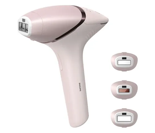 Philips Lumea 9000, Urządzenie IPL do depilacji światłem - 1