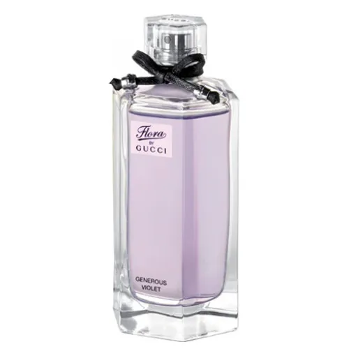 Gucci Flora by Gucci, Generous Violet EDT