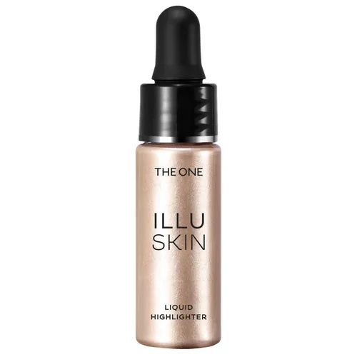 Oriflame Illu Skin Glow Highlighter (Rozświetlacz w płynie)