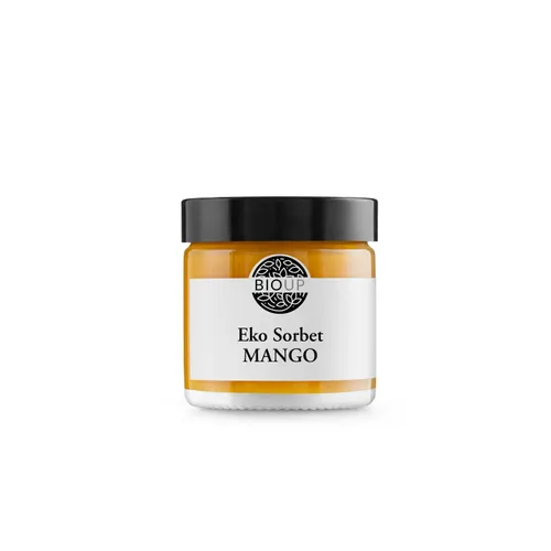 Bioup Eko sorbet `Mango`