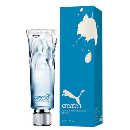 Puma Create Man EDT - 2