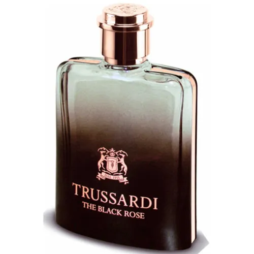 Trussardi The Black Rose EDP