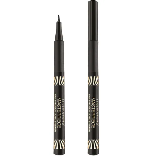 Max Factor Masterpiece High Precision Liquid Eyeliner