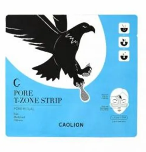 Caolion Pore Nose Strip (Płatek oczyszczający skórę nosa)