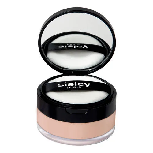Sisley Phyto, Poudre Libre (Puder sypki z wyciągiem hibiskusa)