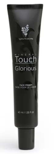 Younique Mineral Touch Glorious, Face Primer (Baza pod makijaż)