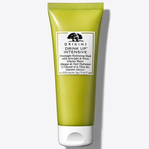 Origins Drink Up, Intensive Overnight Mask (Maska nawilżająca na noc) - 1