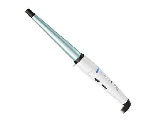 Remington Lokówka stożkowa Remington Shine Therapy CI53W