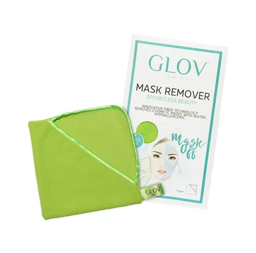 Glov Mask Remover (Rękawica do zmywania maseczek) - 3