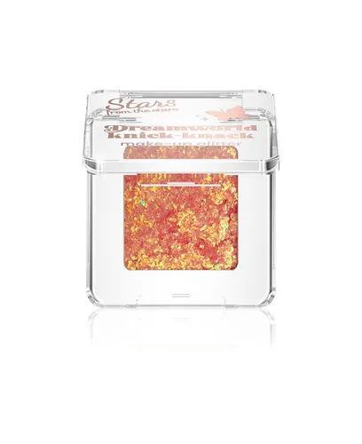 Stars from the stars Dreamworld Knick-knack Make-up Glitter (Brokat do twarzy i ciała)