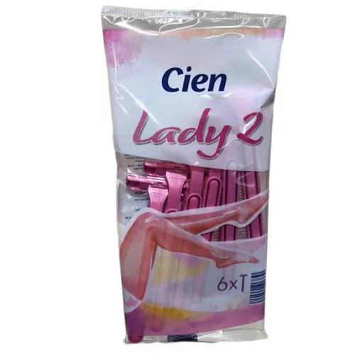 Cien Lady 2, Maszynka do golenia  dla kobiet