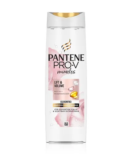 Pantene Pro-V Miracles, Lift'n'Volume, Thickening Shampoo (Szampon pogrubiający) - 2