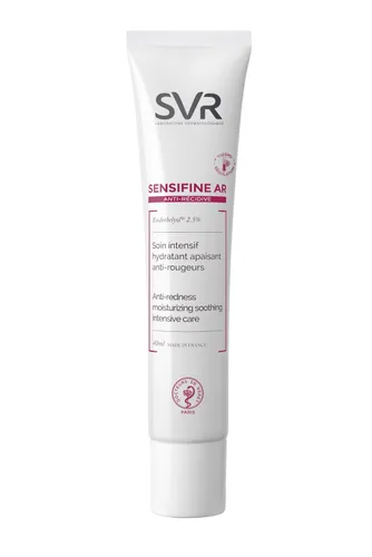SVR Sensifine AR Creme (Krem o działaniu termoregulującym)