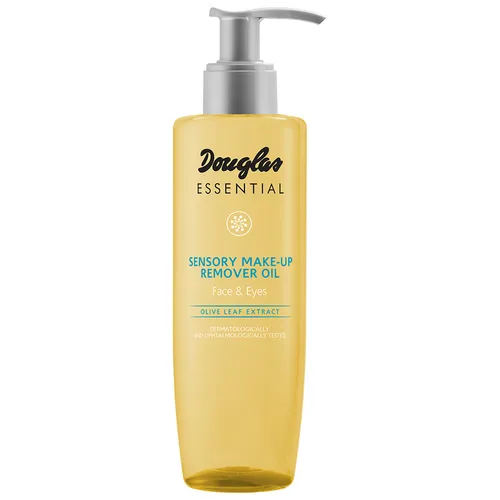 Douglas Collection Essentials, Sensory Make-up Remover Oil (Olejek do demakijażu) - 2
