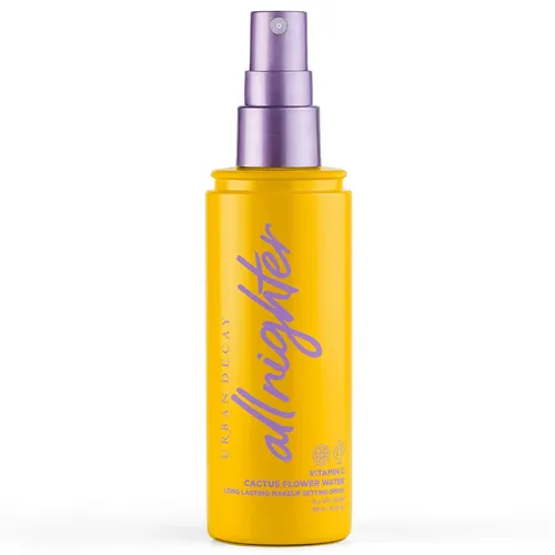 Urban Decay All Nighter Make Up Setting Spray with Vitamin C (Utrwalacz  z witaminą C)