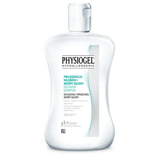 Physiogel Szampon hipoalergiczny
