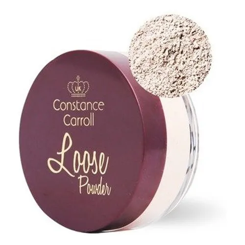 Constance Carroll Loose Powder (Sypki puder do twarzy)