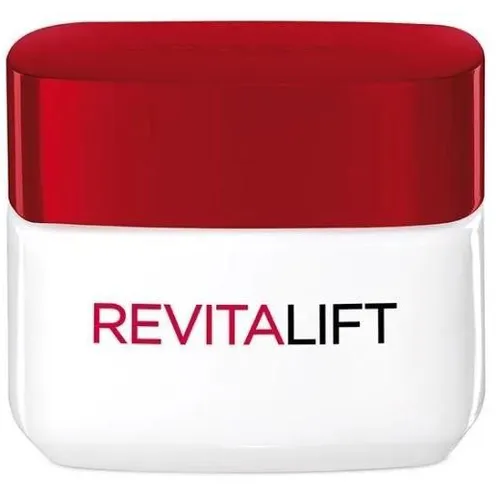 L'Oreal Paris Revitalift, Przeciwzmarszczkowy i silnie ujędrniający krem na dzień - 2