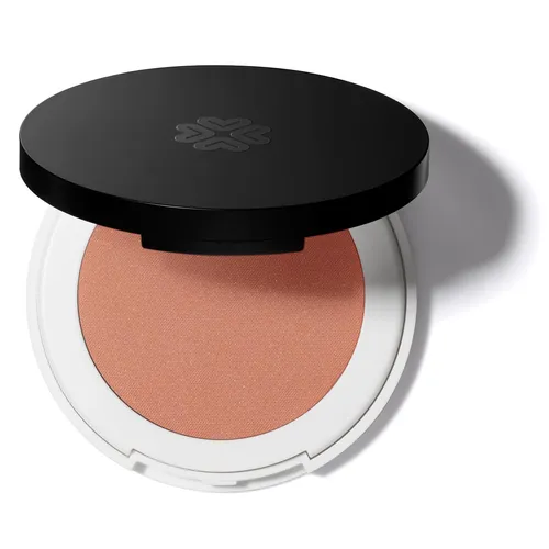 Lily Lolo Pressed Blush (Prasowany róż mineralny)
