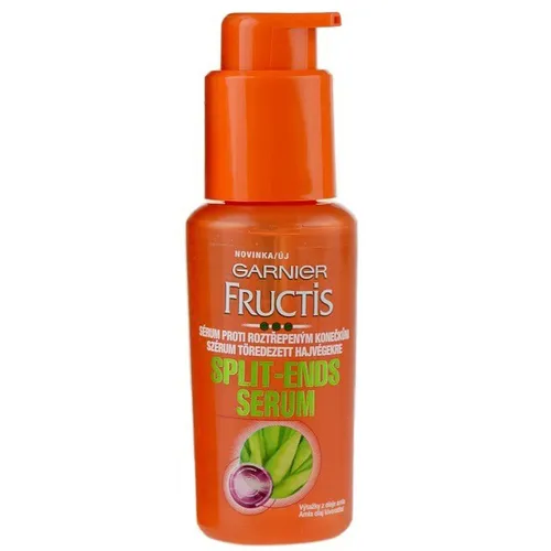 Garnier Fructis, Goodbye Damage, Serum na rozdwojone końcówki