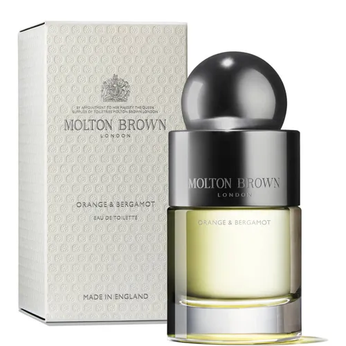 Molton Brown Orange & Bergamot EDT