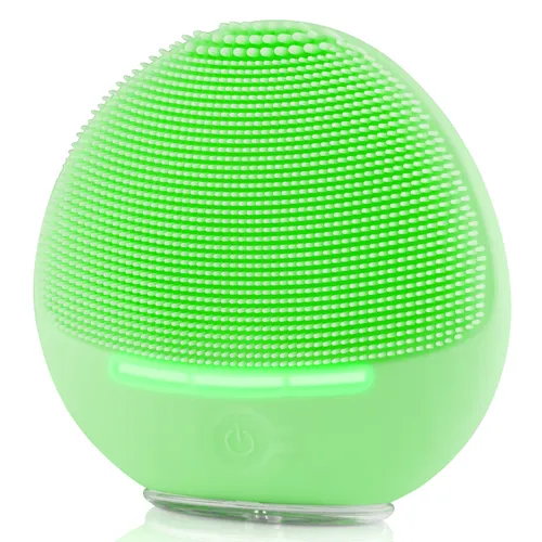 Beautifly Szczoteczka soniczna do mycia twarzy B-Pure - 1