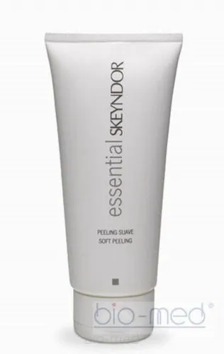 Skeyndor Essential Soft Peeling (Delikatny peeling)