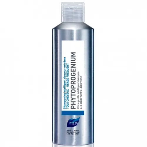 Phyto Phytoprogenium, Intelligent Shampoo (Szampon do włosów)