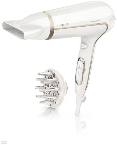 Philips Suszarka do włosów ThermoProtect Ionic HP8232