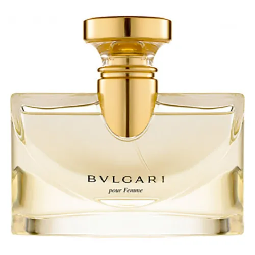 Bvlgari Pour Femme EDP