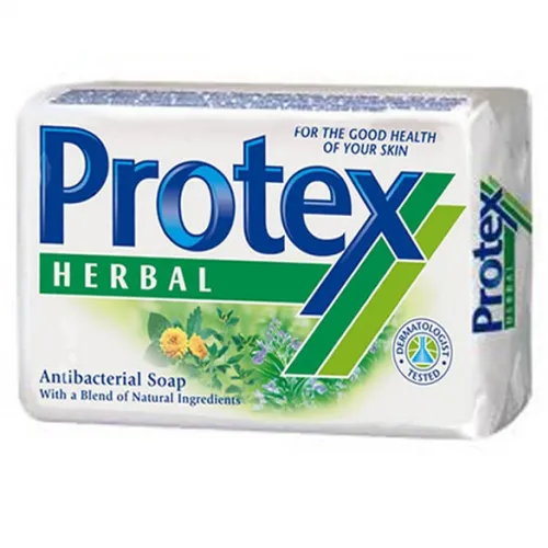 Protex Mydło antybakteryjne w kostce 'Herbal'