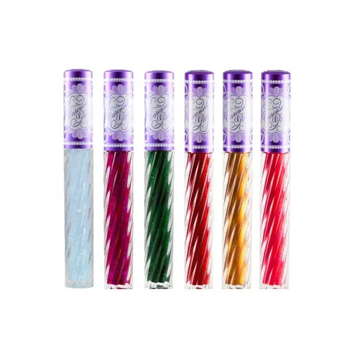 Lime Crime Carousel Gloss (Błyszczyk do ust (różne rodzaje)) - 2